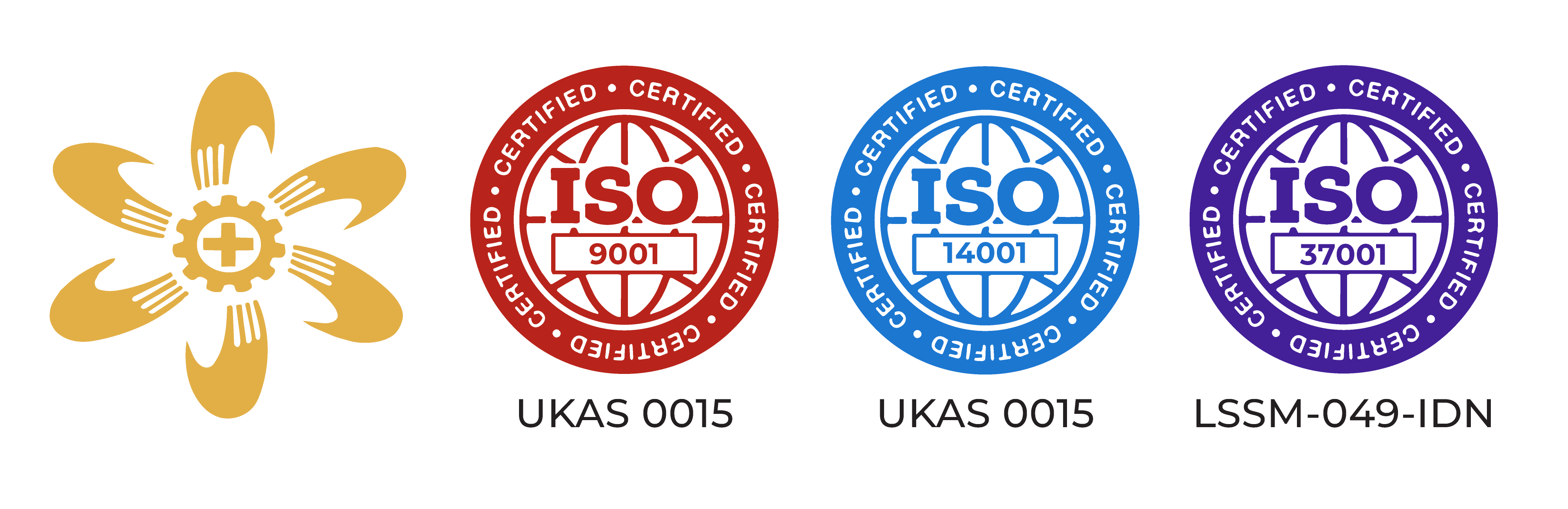 ISO ISO